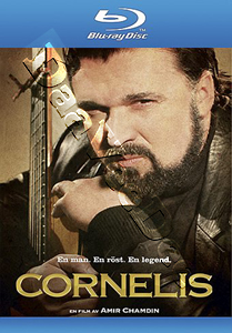 Cornelis | Medborgare, godafton!  |   Blu-Ray